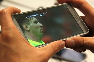 7 Mejores aplicaciones para ver fútbol gratis