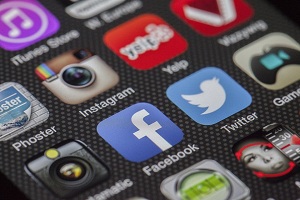aplicaciones de redes sociales para android